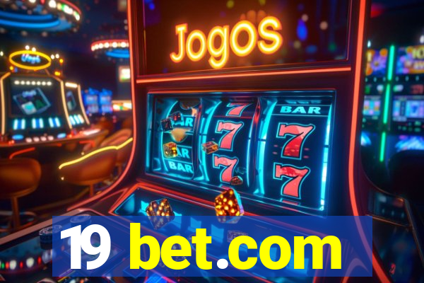 19 bet.com